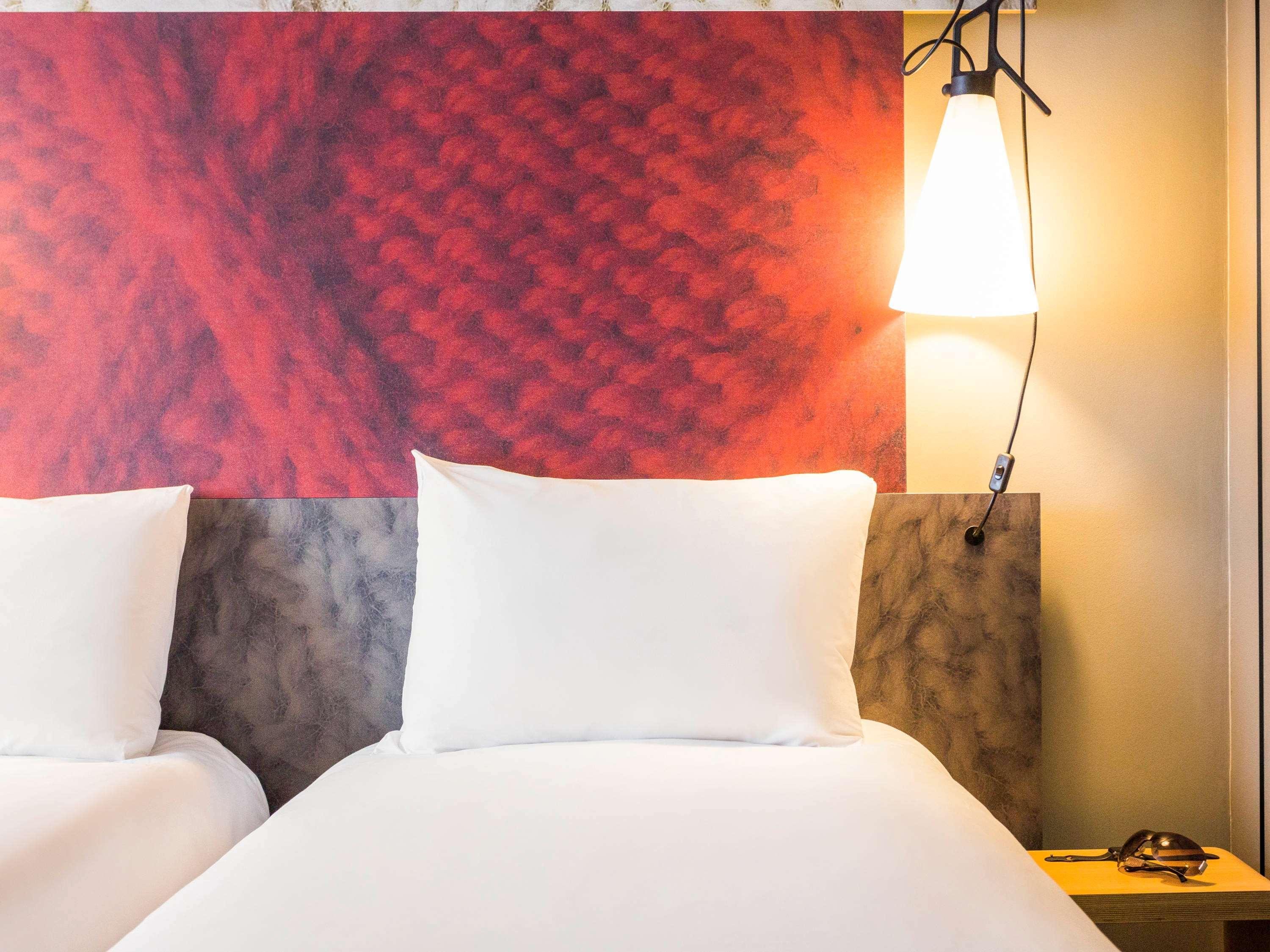 Ibis London Stratford Hotell Exteriör bild