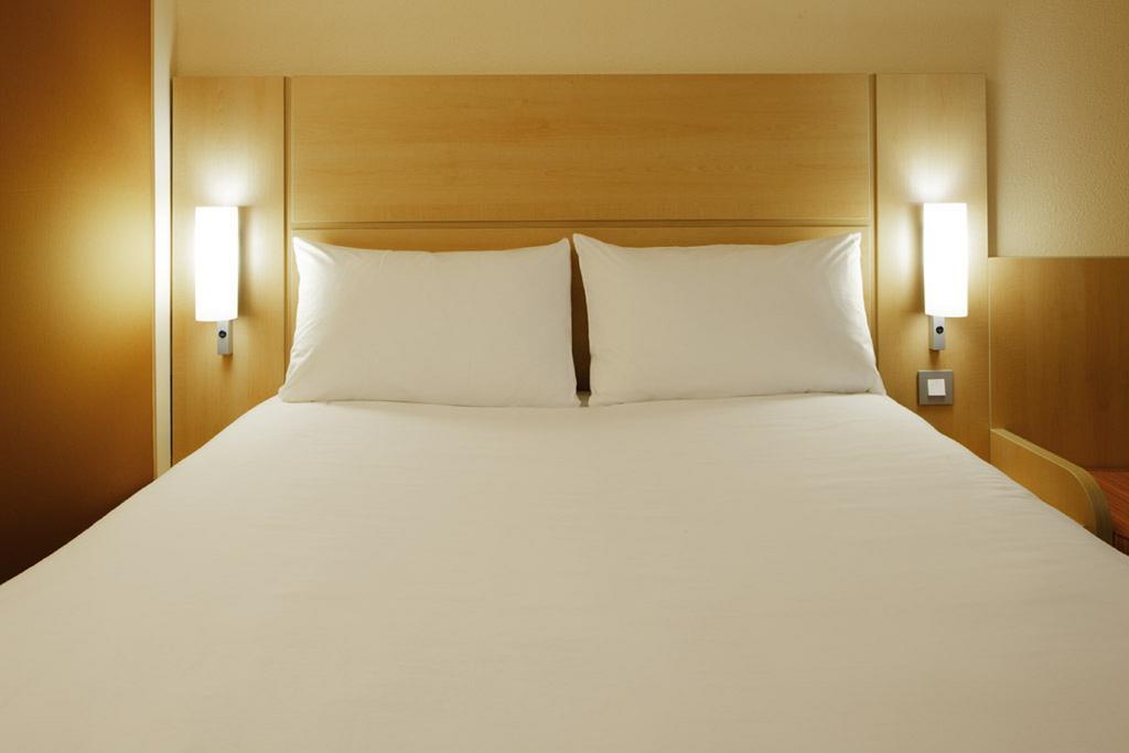 Ibis London Stratford Hotell Exteriör bild