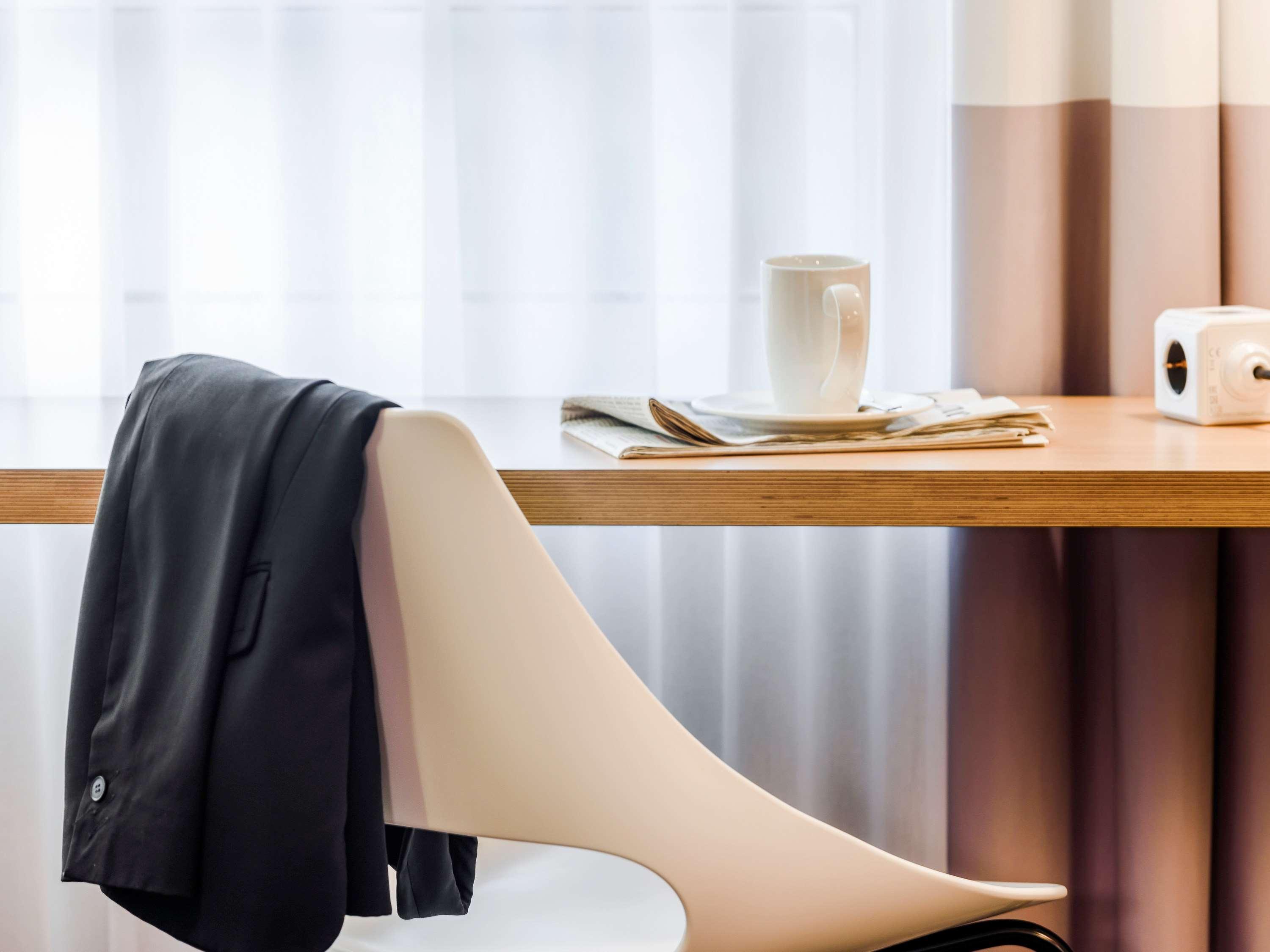 Ibis London Stratford Hotell Exteriör bild