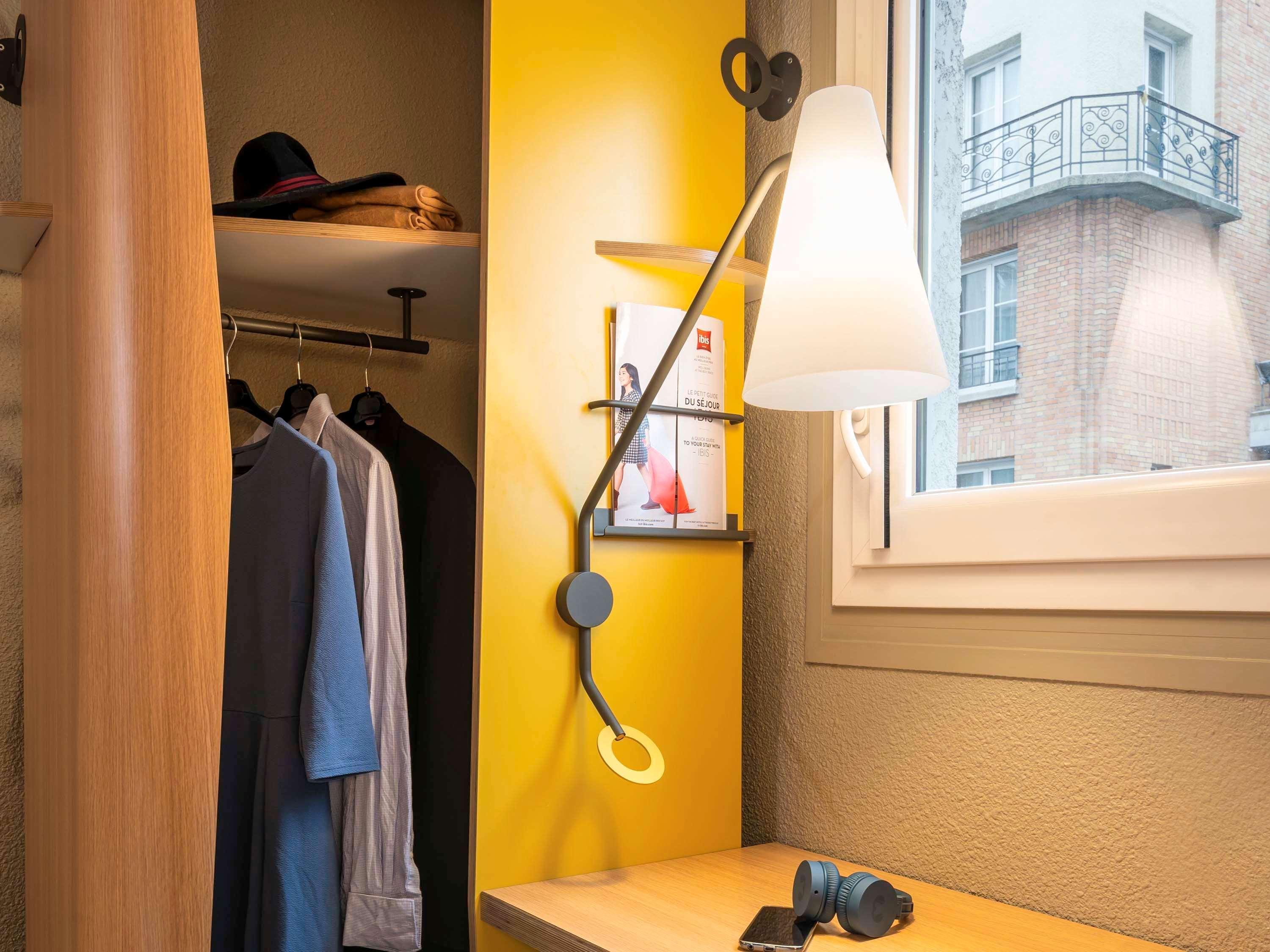 Ibis London Stratford Hotell Exteriör bild
