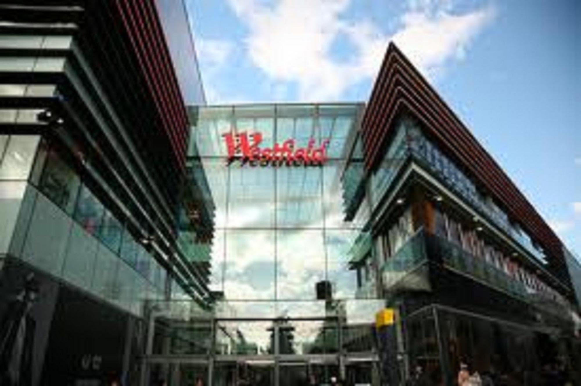 Ibis London Stratford Hotell Exteriör bild