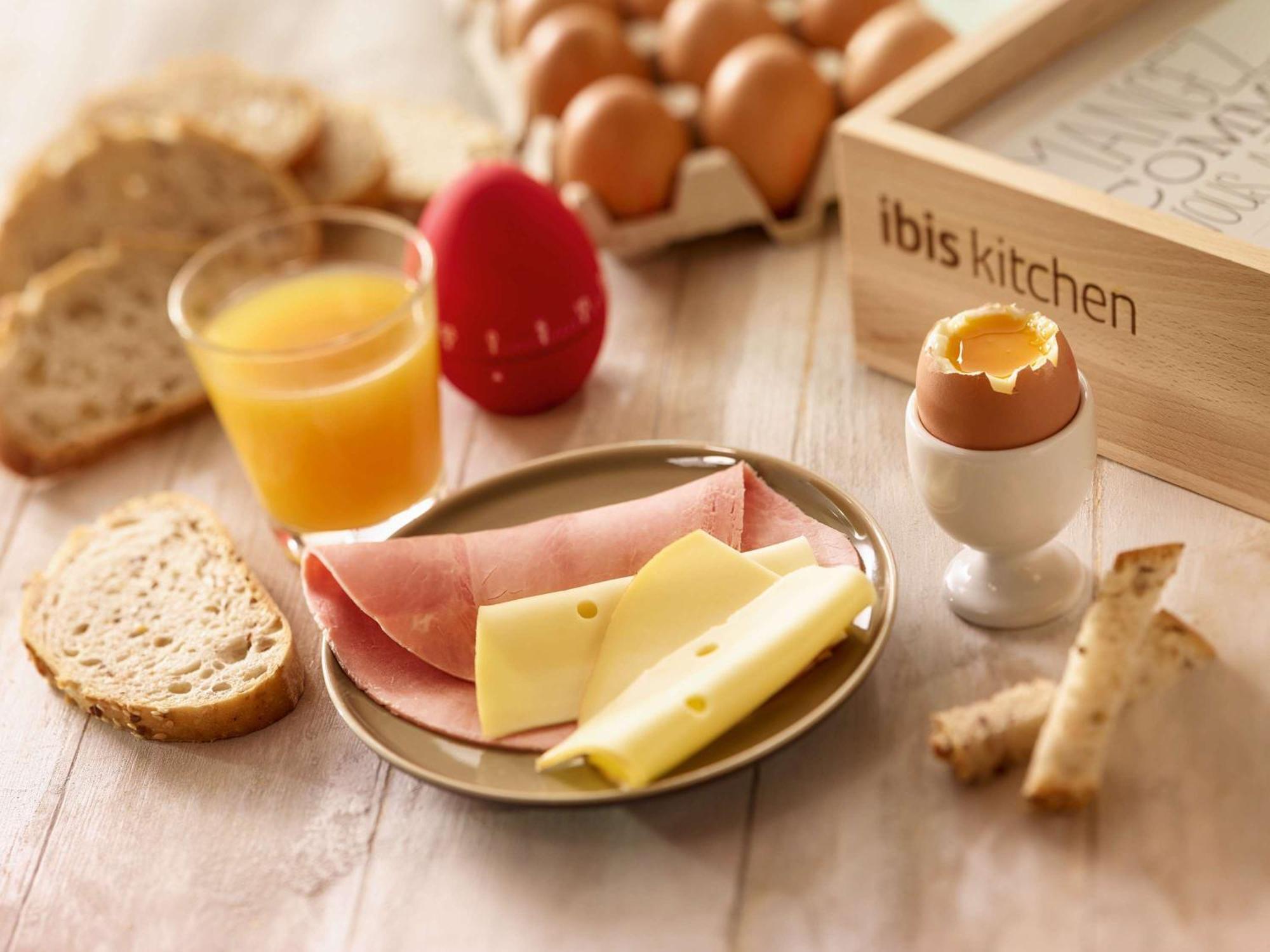 Ibis London Stratford Hotell Exteriör bild